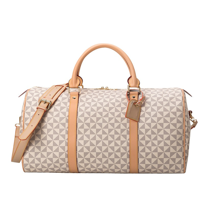 Grand sac de voyage pour homme Weekender