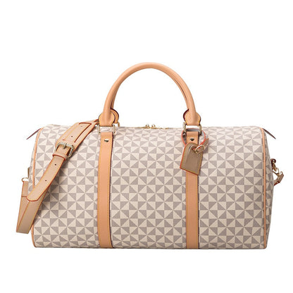 Grand sac de voyage pour homme Weekender