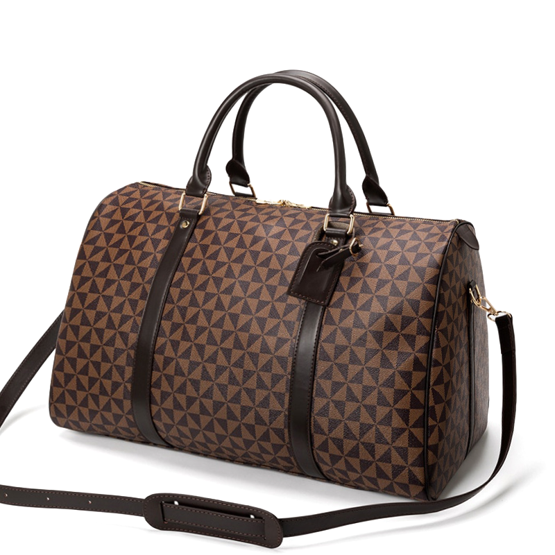 Grand sac de voyage pour homme Weekender
