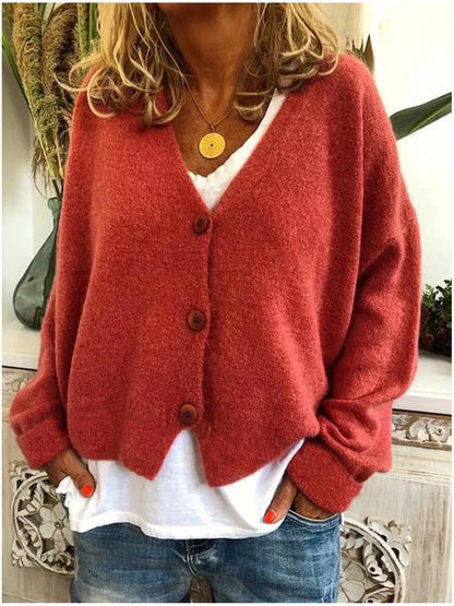 Gilet élégant et doux pour femme