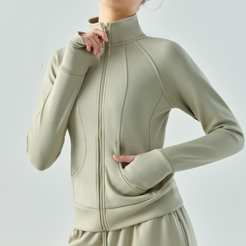 Manteau d'hiver chaud pour femme Mode automne