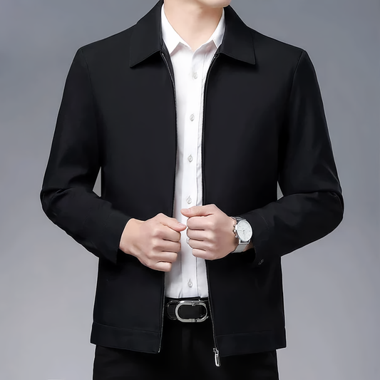 Elegante Damenjacke Premium Qualität - IdealeKleiden