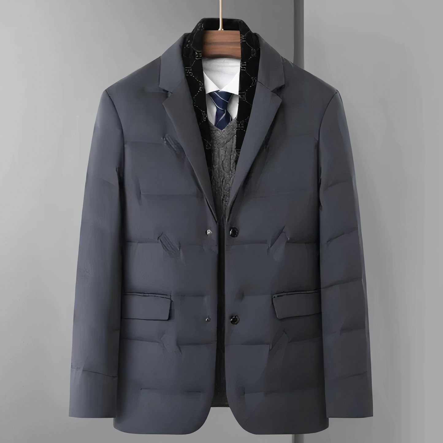 Blazers élégants pour hommes