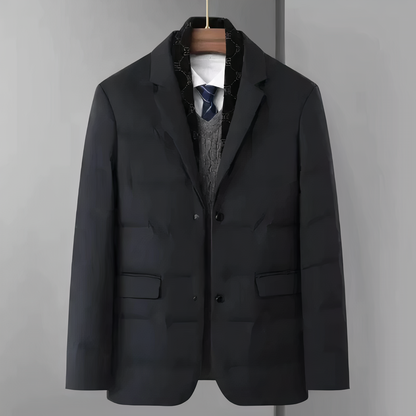 Stilvolle Herrenblazer Elegant Modern - IdealeKleiden