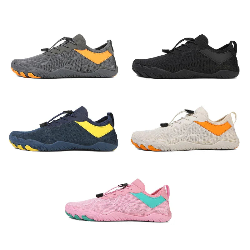 Stuttgart Schnelltrocknende Strandschuhe Barfußschuhe - IdealeKleiden