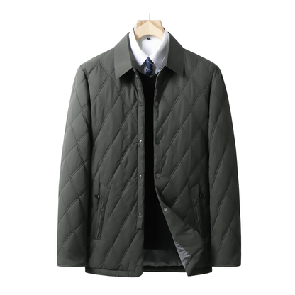 Imperméable Homme Veste de Pluie Designs Modernes