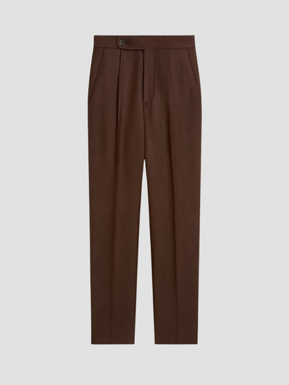 Pantalon femme moderne Style élégant