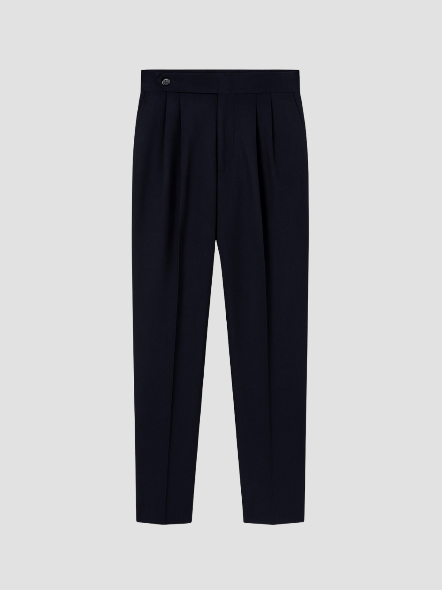 Pantalon femme moderne Style élégant