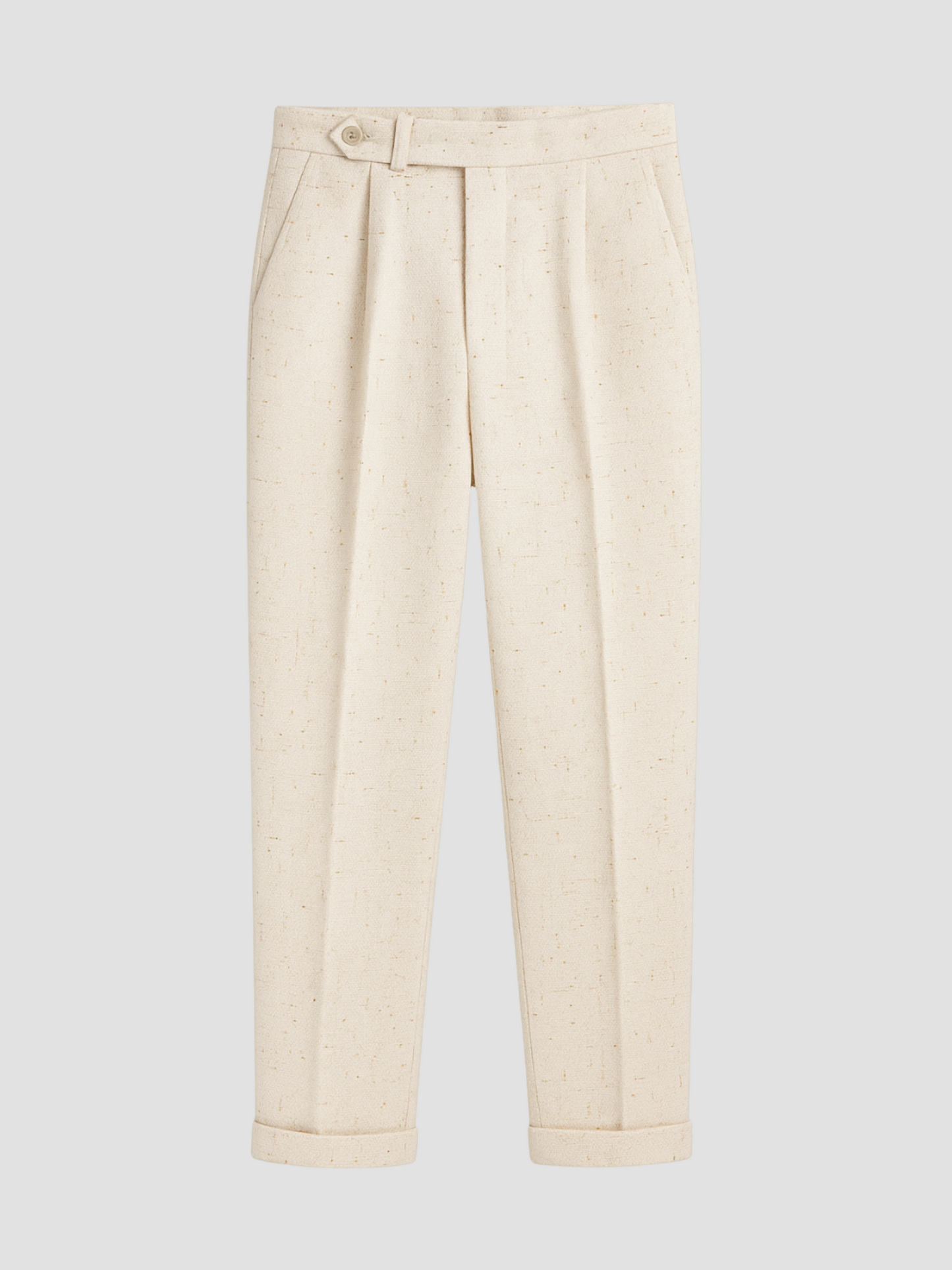 Pantalons confortables pour hommes style moderne