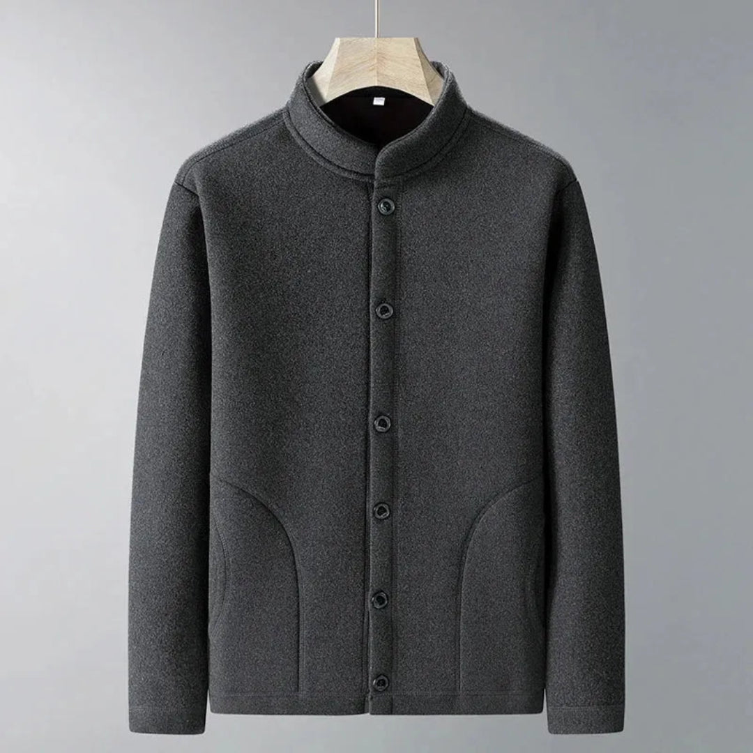 Manteau d'hiver chaud pour femme