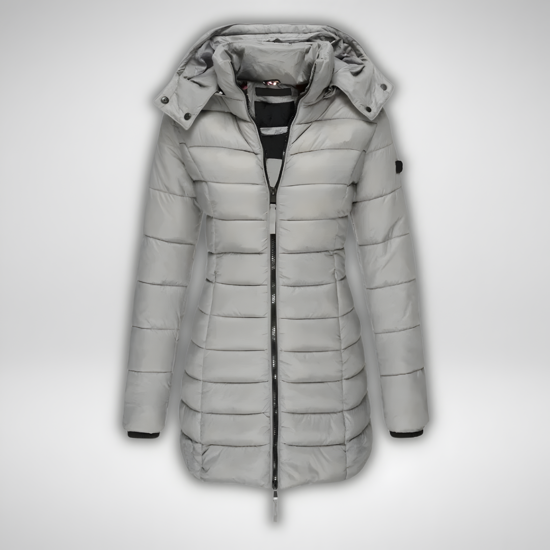 Robe douillette en polaire douce avec poches
