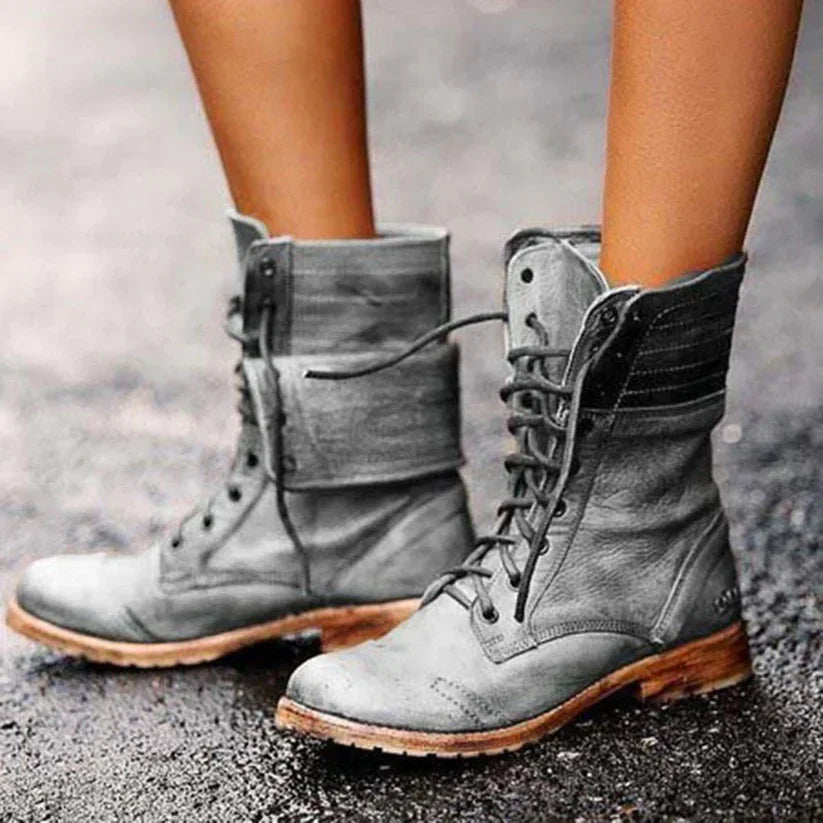 Bottes élégantes pour femmes Confortables Stylées