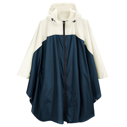 Veste de pluie imperméable Femme Homme Outdoor
