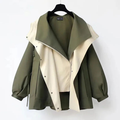 Blouson urbain