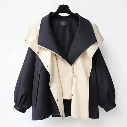 Veste Fusion stylée pour femme