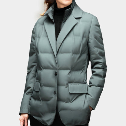 Veste coupe-vent stylée Daly Downtown