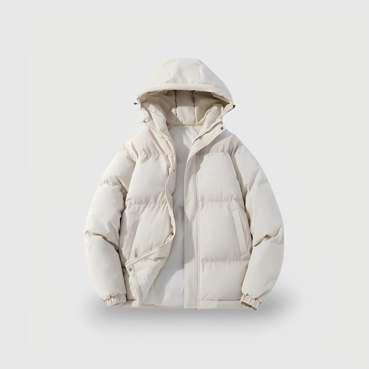 Veste de nuit pour femme en polaire douce et chaude