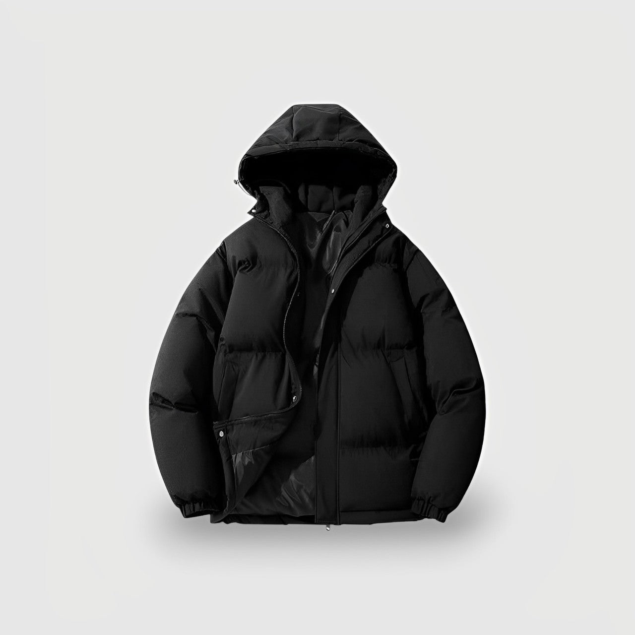 Veste de nuit pour femme en polaire douce et chaude