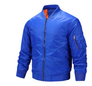 Blouson aviateur élégant Design moderne