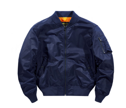 Blouson aviateur élégant Design moderne