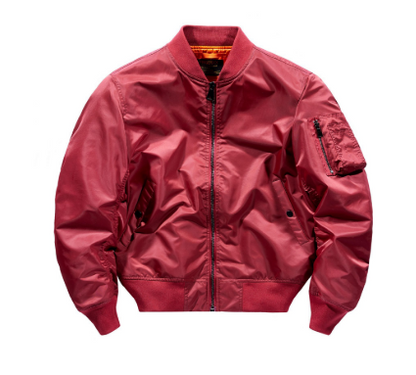 Blouson aviateur élégant Design moderne