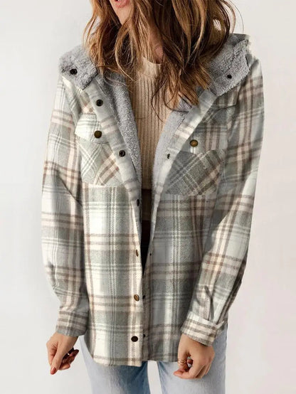 Tenue d'hiver chaude pour homme Manteau à capuche moderne