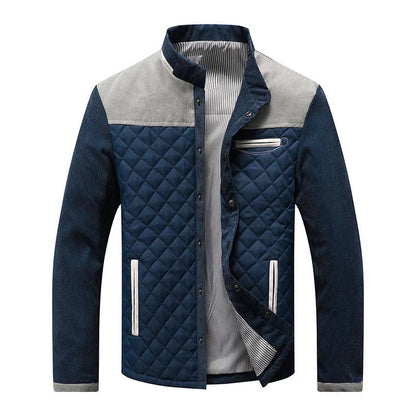 Veste d'extérieur imperméable moderne et fonctionnelle