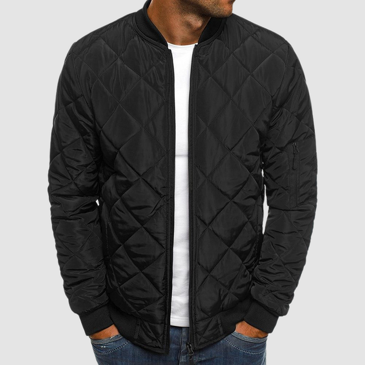 Veste élégante pour homme Légère