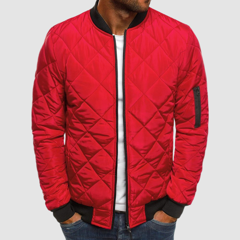 Veste élégante pour homme Légère