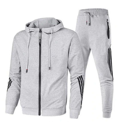 Survêtement homme - Tenue d'entraînement active