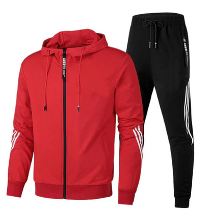 Survêtement confortable homme sport