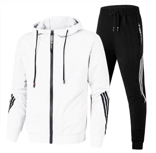 Survêtement confortable homme sport