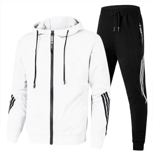 Survêtement homme - Tenue d'entraînement active