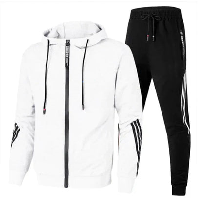 Survêtement homme - Tenue d'entraînement active