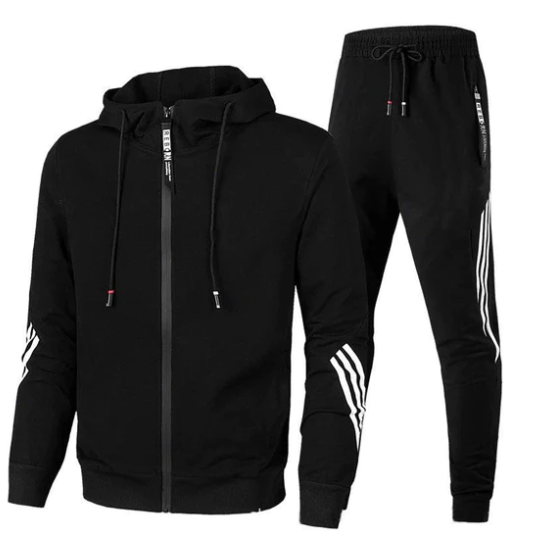 Survêtement confortable homme sport