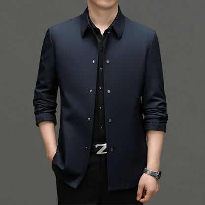 Veste moderne homme style business chic