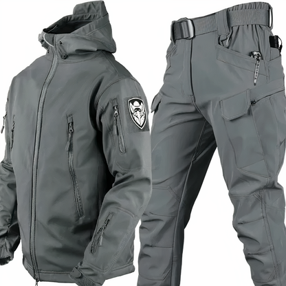 Ensemble tenue militaire Veste Pantalon