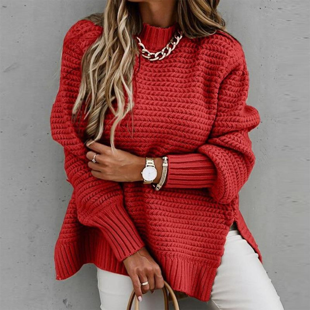 Pull-overs d'automne Confortables et stylés