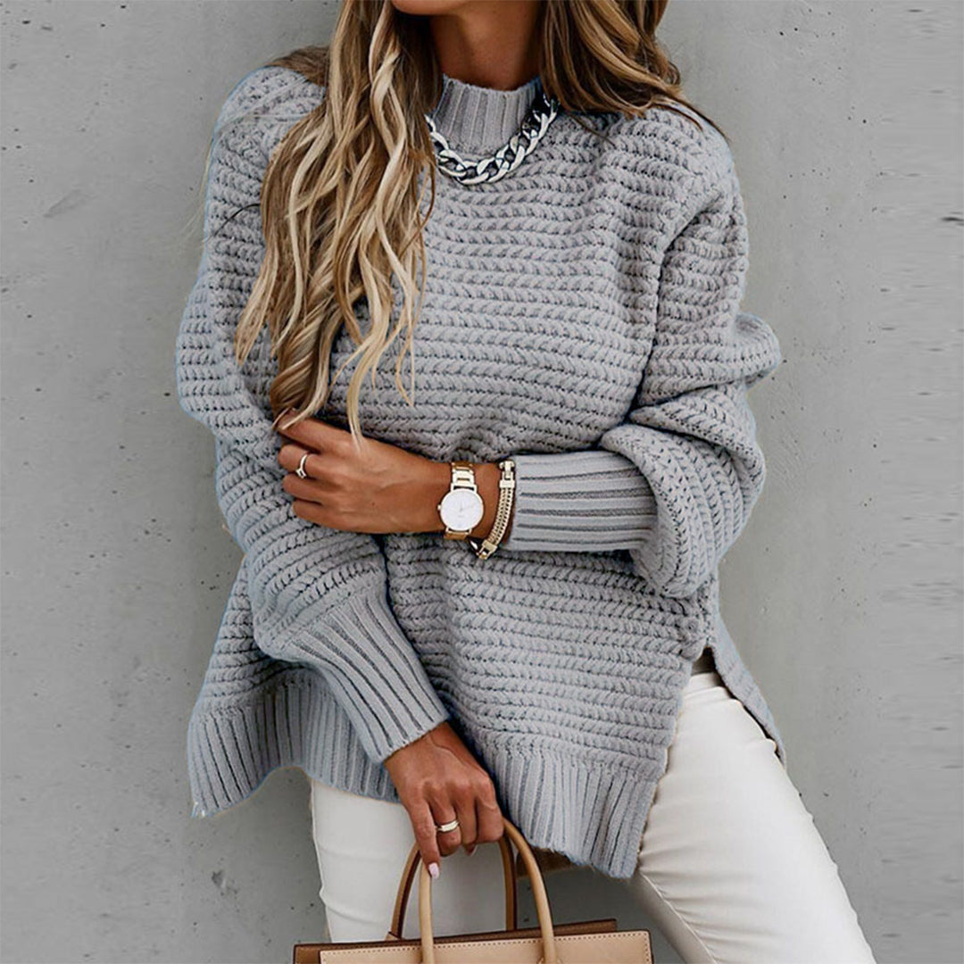 Pull-overs d'automne Confortables et stylés