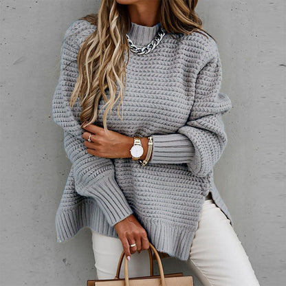 Pull-overs d'automne Confortables et stylés