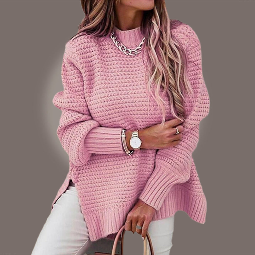 Pull-overs d'automne Confortables et stylés