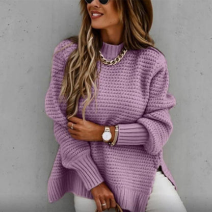 Pull-overs d'automne Confortables et stylés