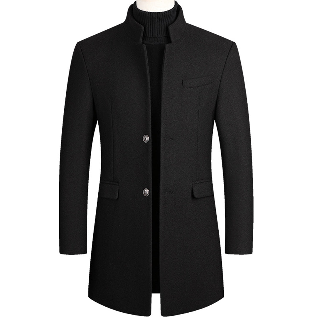 Veste homme élégante Coupe cintrée