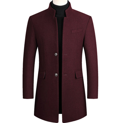 Veste homme élégante Coupe cintrée