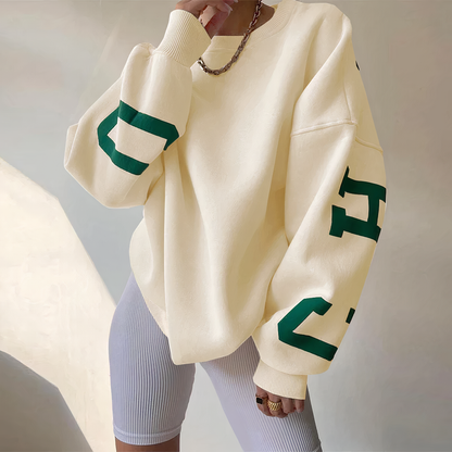 Pull pour femme Jours frais avec style