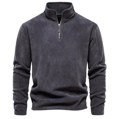 Haut thermique polaire pour homme