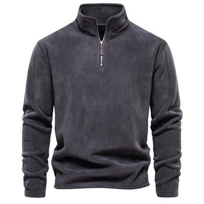 Sweat-shirt Romeo pour homme – Tenue décontractée