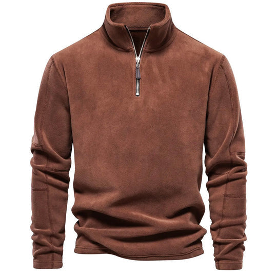 Veste polaire imperméable chaude