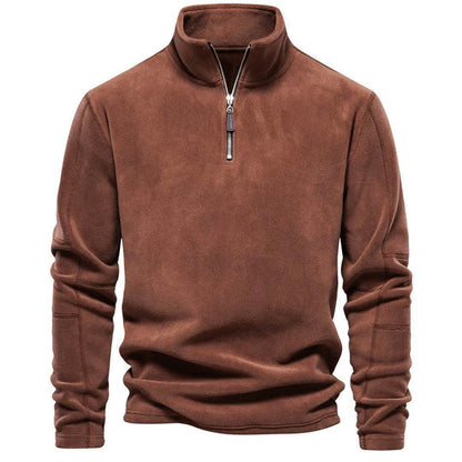 Veste polaire imperméable chaude