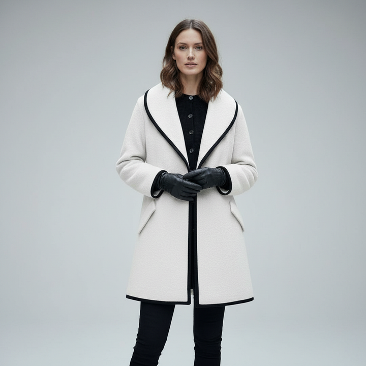 Parka d&